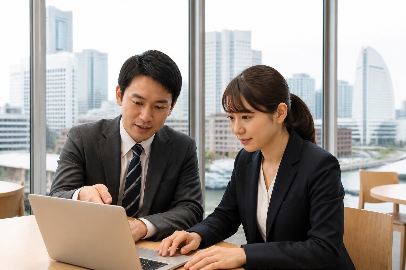 サービスイメージ