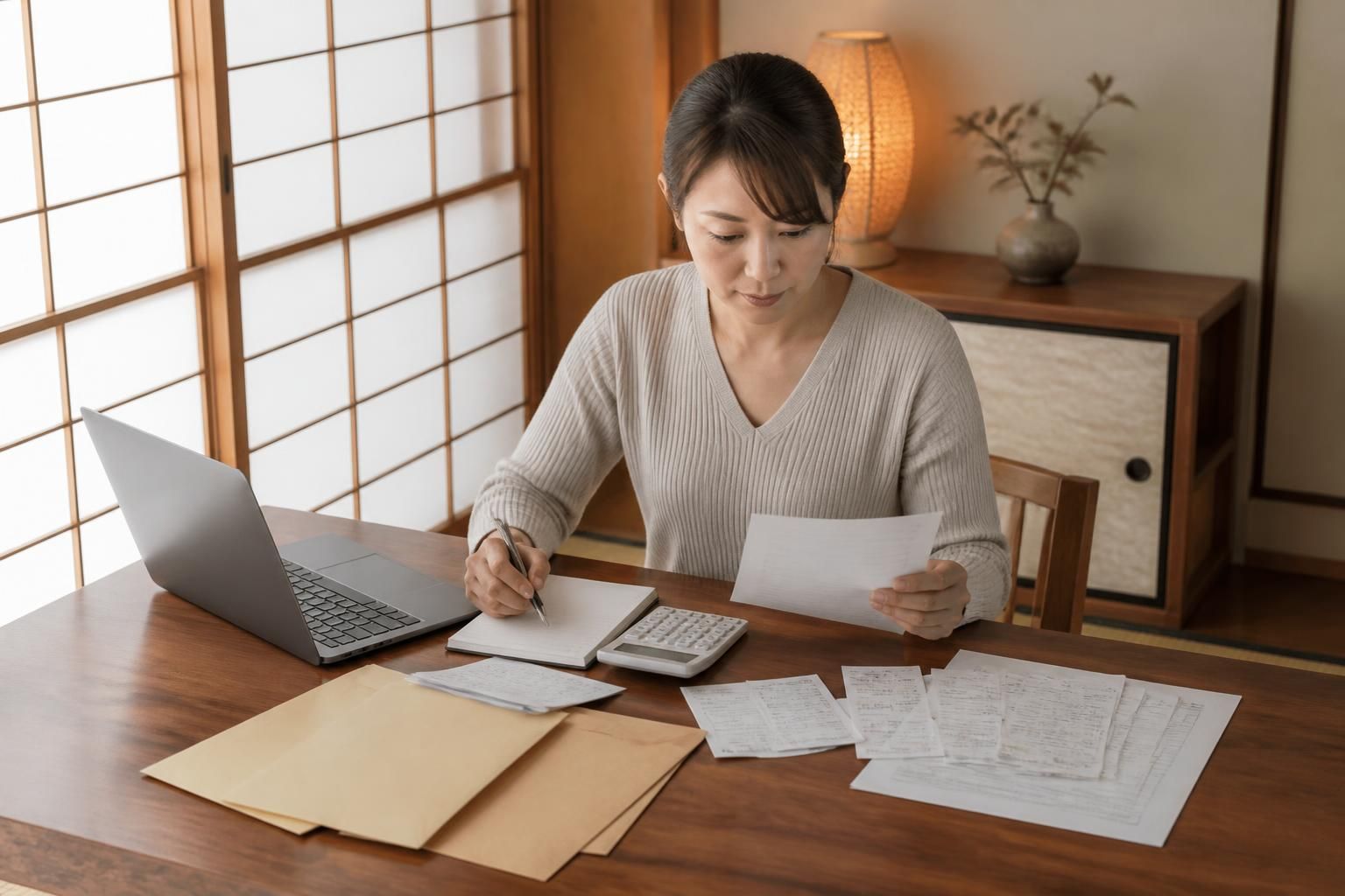 コストの見方：月額料金だけでは判断しない