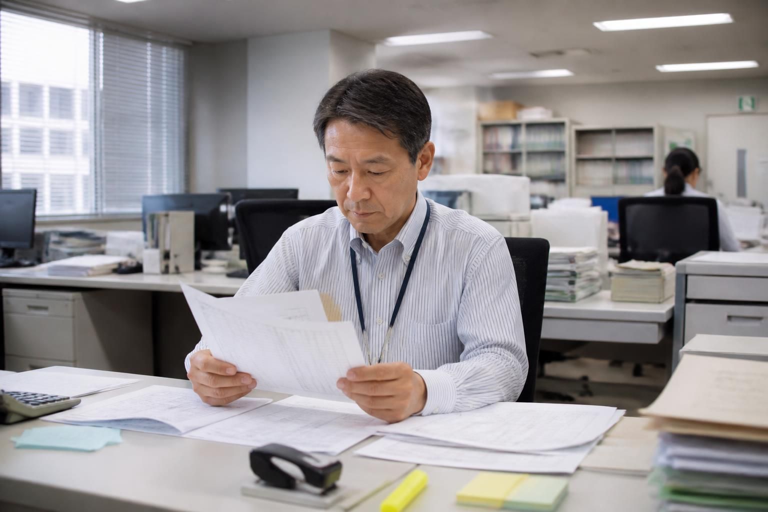 サポート体制の違いを理解する